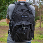 EVEREST<sup>&reg;</sup> Sporty Backpack
